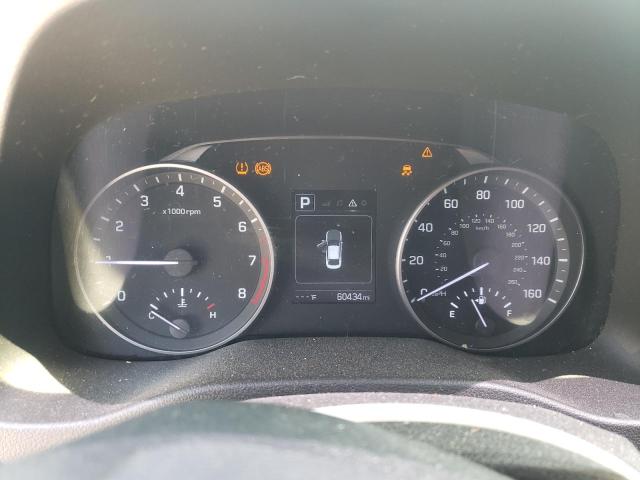 2018 HYUNDAI ELANTRA SE - 5NPD84LF4JH364119