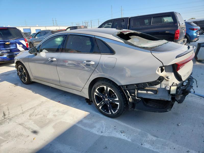 2021 KIA K5 GT LINE #3284165565