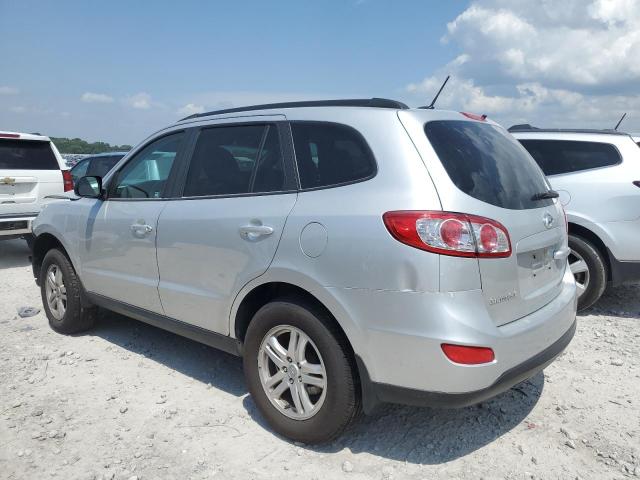 2012 HYUNDAI SANTA FE G - 5XYZG3AB2CG167964