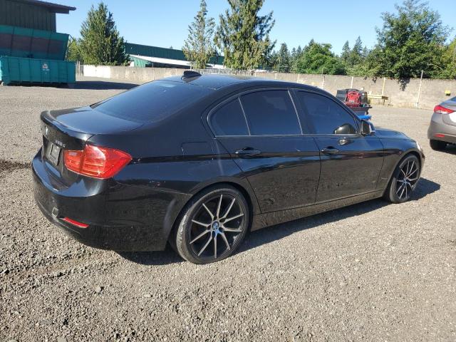 2015 BMW 328 D XDRI WBA3D5C58FK290696