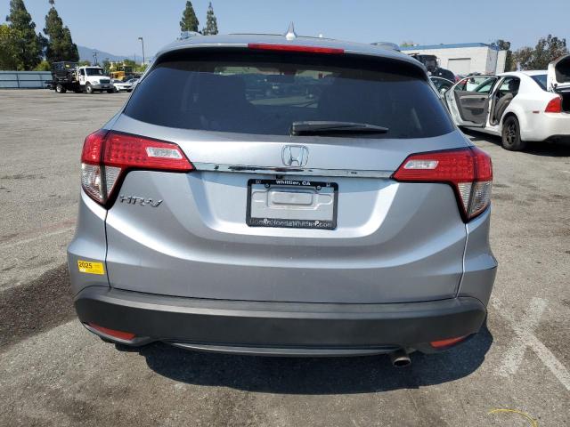 2020 HONDA HR-V EX 3CZRU5H57LM710968