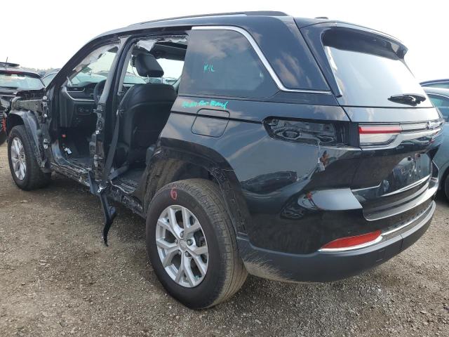 2023 JEEP GRAND CHER 1C4RJHBG7PC580787