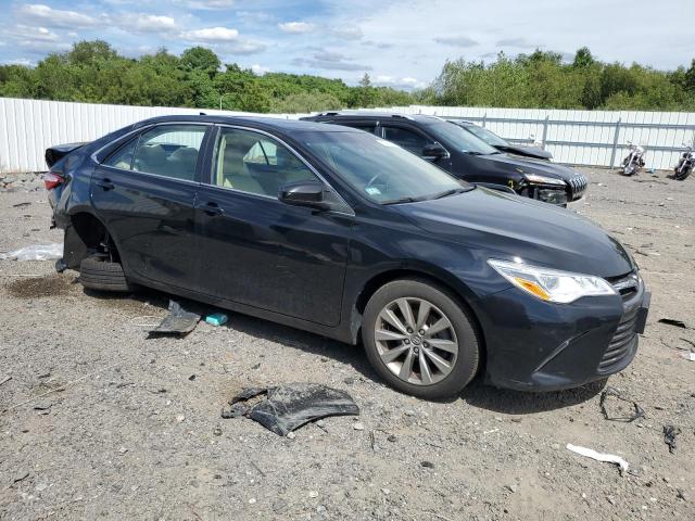 2017 TOYOTA CAMRY XSE 4T1BK1FK4HU582802