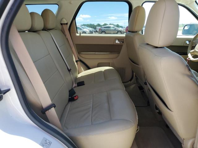 2010 FORD ESCAPE LIM - 1FMCU0EG4AKC46400