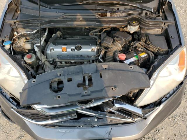 2011 HONDA CR-V EXL - JHLRE4H72BC025813
