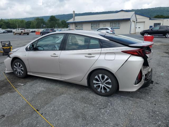 2020 TOYOTA PRIUS PRIME LE JTDKARFP3L3126970