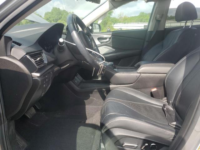 2020 ACURA RDX TECHNO 5J8TC2H58LL007573