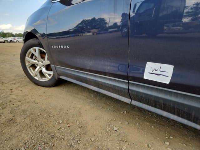 2018 CHEVROLET EQUINOX PR - 3GNAXMEV1JS595826