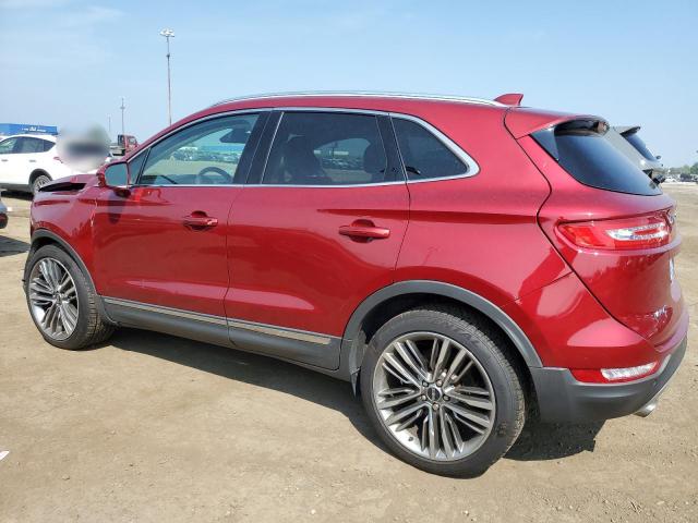 2015 LINCOLN MKC 5LMTJ2AH6FUJ45886