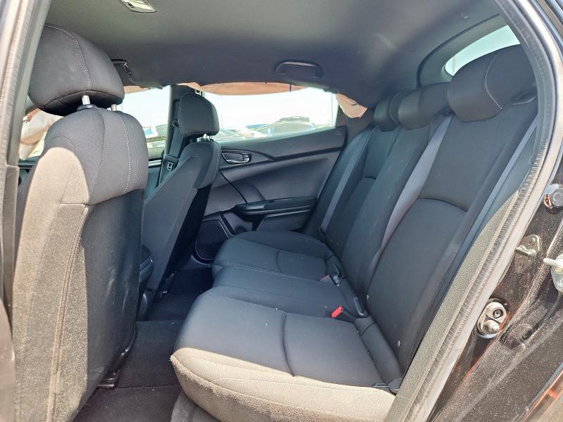2017 HONDA CIVIC SPOR - SHHFK7H43HU228509