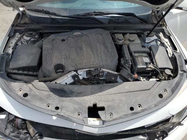 2020 CHEVROLET IMPALA LT - 2G11Z5S34L9101530