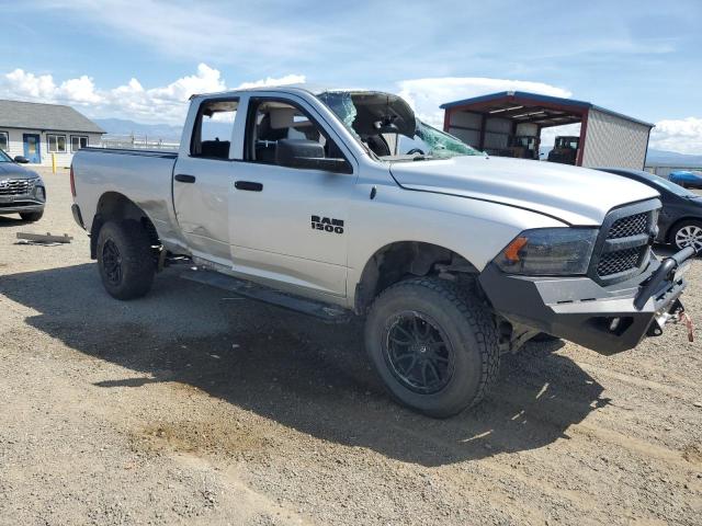 2018 RAM 1500 ST 1C6RR7FG6JS332063