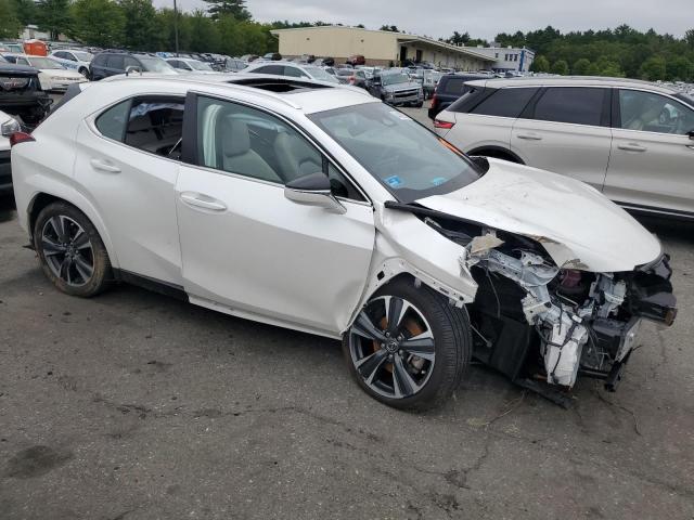 2025 LEXUS UX 300H BA JTHUCJDH7S2000629