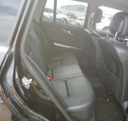 2015 MERCEDES-BENZ GLK 350 - WDCGG5HB3FG414431