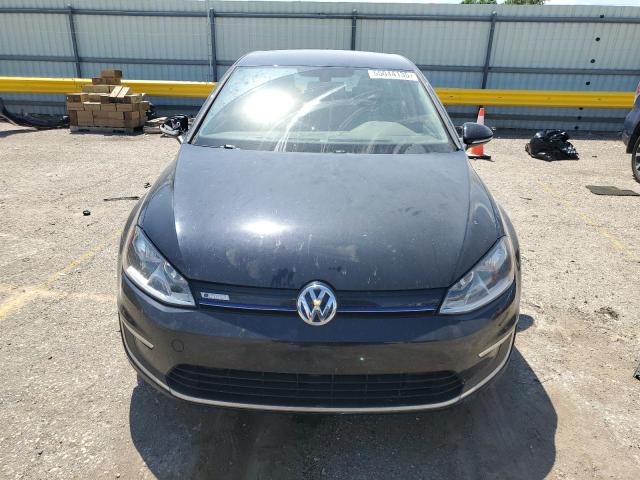 2016 VOLKSWAGEN E-GOLF SE WVWKP7AU4GW916637