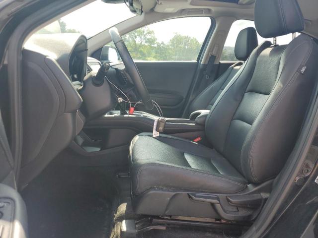 2019 HONDA HR-V EXL 3CZRU6H79KM712436