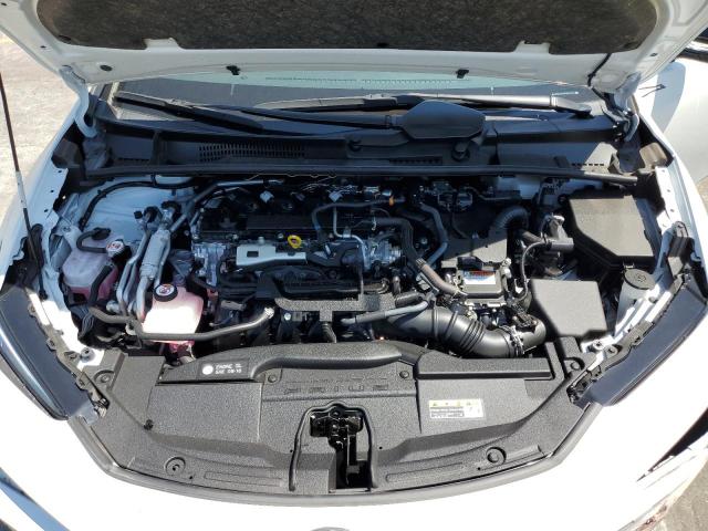 2023 TOYOTA PRIUS PRIME SE JTDACACU4P3001919