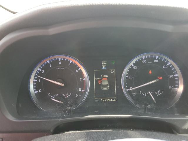 2015 TOYOTA HIGHLANDER LIMITED 5TDDKRFH6FS089317