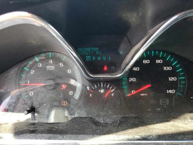 2015 CHEVROLET TRAVERSE L 1GNKRGKD0FJ267818