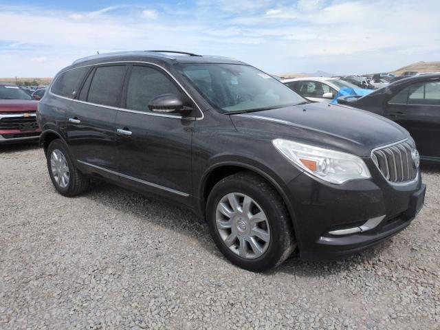 2016 BUICK ENCLAVE 5GAKRBKDXGJ214977