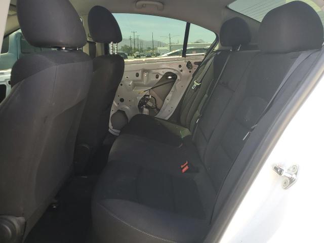 2016 CHEVROLET CRUZE LIMI - 1G1PE5SB8G7193844