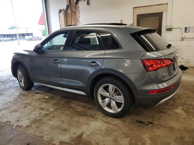 2018 AUDI Q5 PREMIUM WA1ANAFY9J2014049