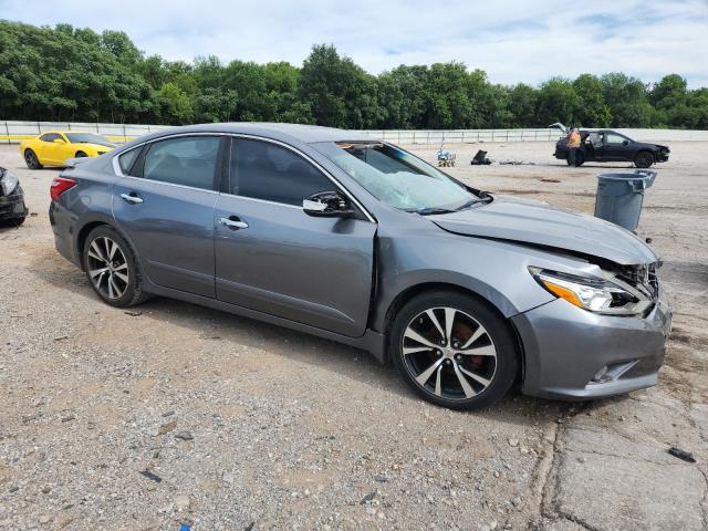 2016 NISSAN ALTIMA 2.5 - 1N4AL3AP2GC114864