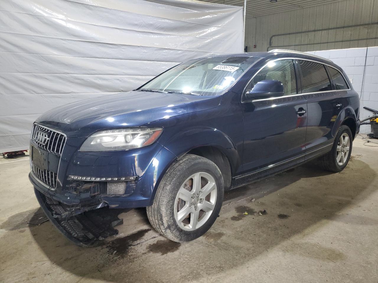 AUDI Q7 PREMIUM PLUS