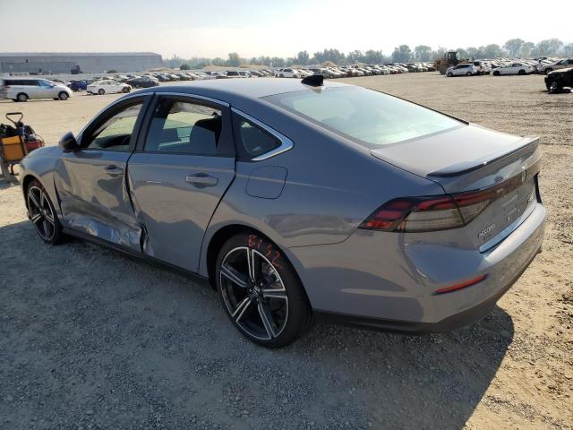 2025 HONDA ACCORD HYBRID SPORT #3302759337