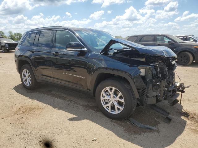 Vin: 1c4rjhbg3n8521574, lot: 63047765, jeep grand cher limited 20224