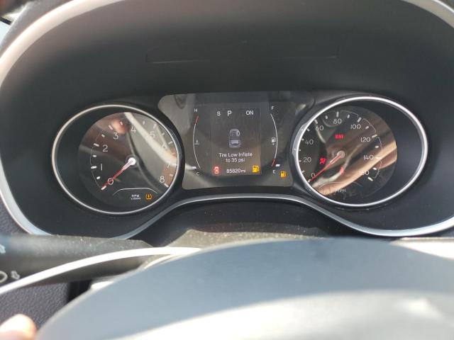 2020 JEEP COMPASS LA 3C4NJDBB6LT133491