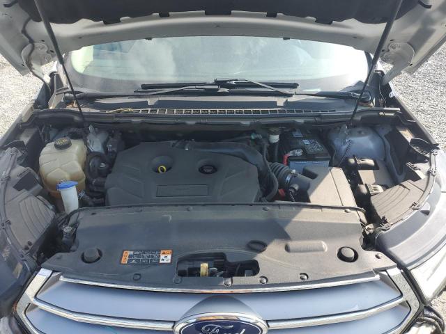 2017 FORD EDGE SEL 2FMPK3J94HBB30747