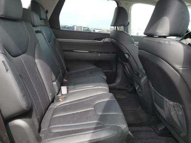 2025 HYUNDAI PALISADE X KM8R3DGE7SU874683