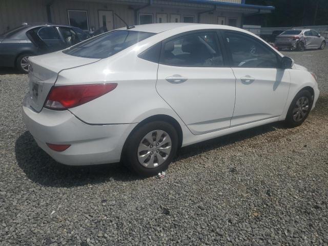 2015 HYUNDAI ACCENT GLS KMHCT4AE2FU857147