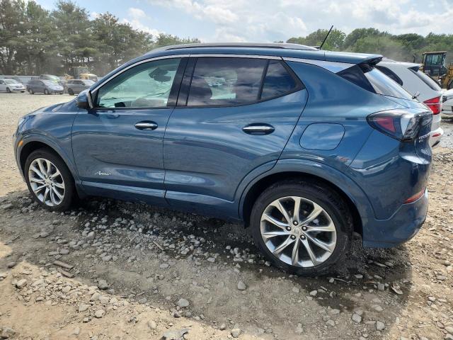 2024 BUICK ENCORE GX KL4AMGSL5RB057184