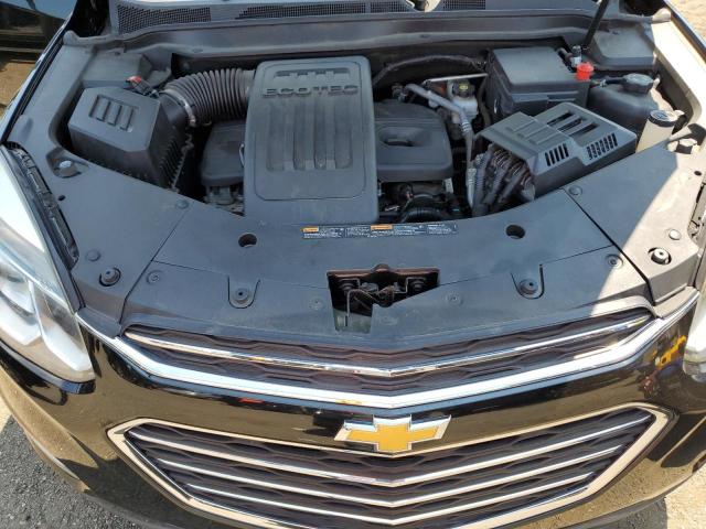 2017 CHEVROLET EQUINOX LT 2GNFLFEK9H6141092