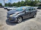 2019 FORD FIESTA SE - 3FADP4BJ8KM141821