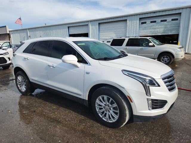 2017 CADILLAC XT5 1GYKNARS7HZ163881
