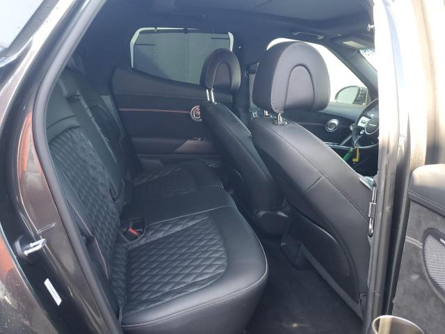 2024 GENESIS GV60 PERFO KMUKEDSB9RU019164