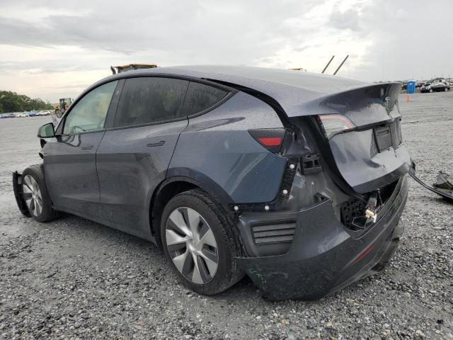 2023 TESLA MODEL Y 7SAYGDEEXPA203659