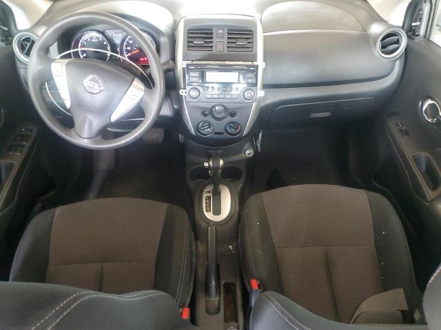 2018 NISSAN VERSA S - 3N1CN7AP7JL801857