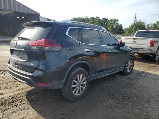 2019 NISSAN ROGUE S KNMAT2MT4KP551375