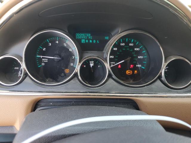 2017 BUICK ENCLAVE - 5GAKRCKD1HJ288568
