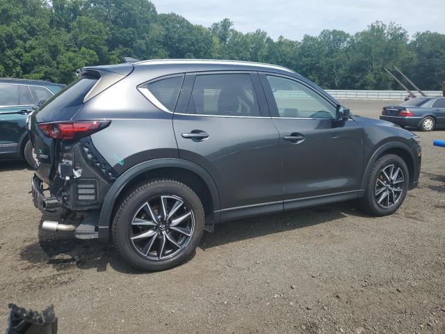 2018 MAZDA CX-5 GRAND - JM3KFADM4J0318707