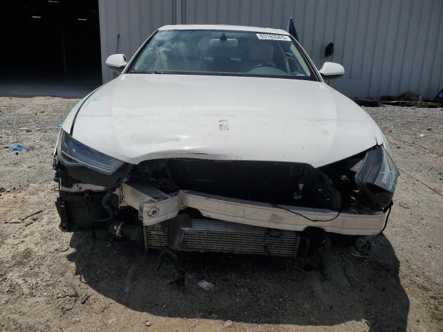 2016 AUDI A6 PREMIUM WAUGFAFC4GN062659