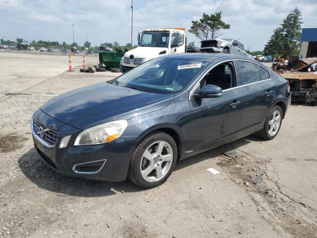 Vin: yv1612fh8d1231559, lot: 63596745, volvo s60 t5 2013 img_1