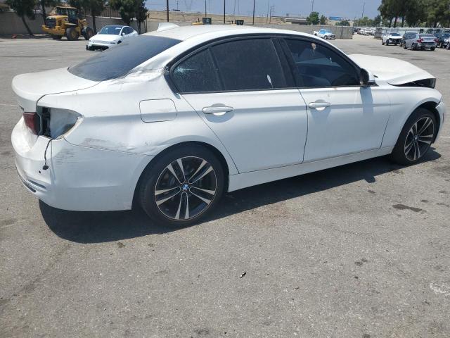 2018 BMW 330 I WBA8B9G52JNU96956