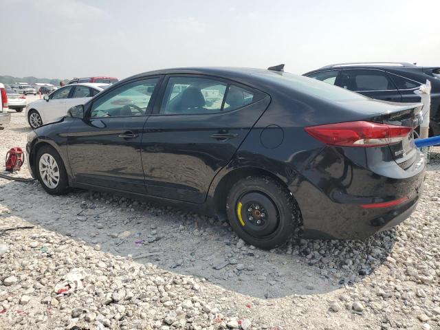 2017 HYUNDAI ELANTRA SE - 5NPD74LF1HH207287