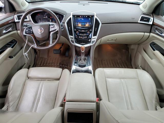2016 CADILLAC SRX PERFOR 3GYFNCE31GS580002