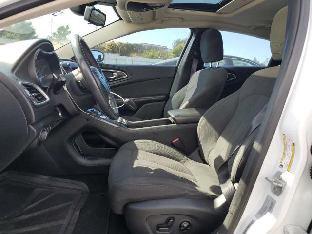 2015 CHRYSLER 200 LIMITE - 1C3CCCAB6FN742134
